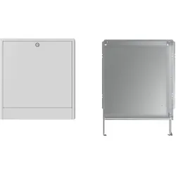 Dimplex 382660 Aufputzgehäuse für reine Trinkwasseranwendungen APG K APGK