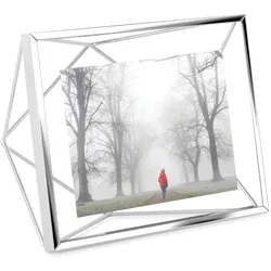 umbra Bilderrahmen Prisma 10x15 - silber
