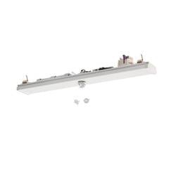 RIDI 1520198SI329 LED-Notleuchte Rettungsweg