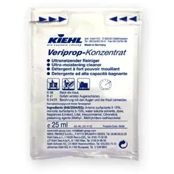 Kiehl Veriprop-Konzentrat 25ml Beutel (240 Beutel = 1 Karton)