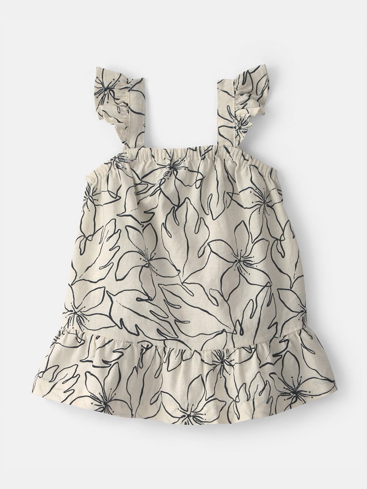 carter's 2tlg. Outfit in Beige - 62
