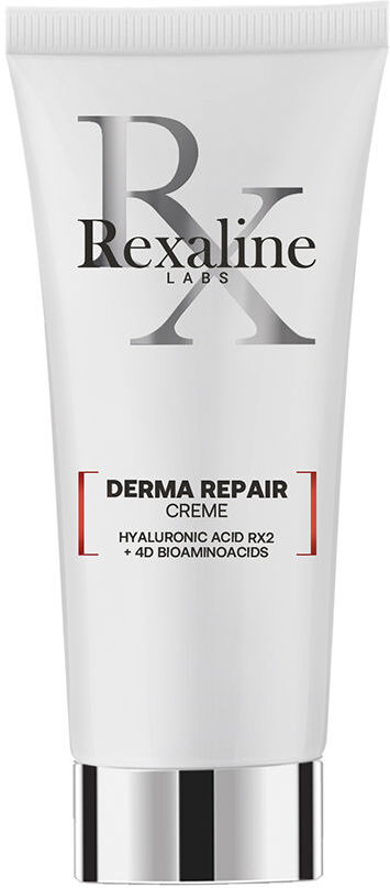 Rexaline Crème Derma Réparatrice 50 ml