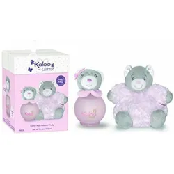 Kaloo, Beauty Geschenkset, Lilirose (Parfum Set)