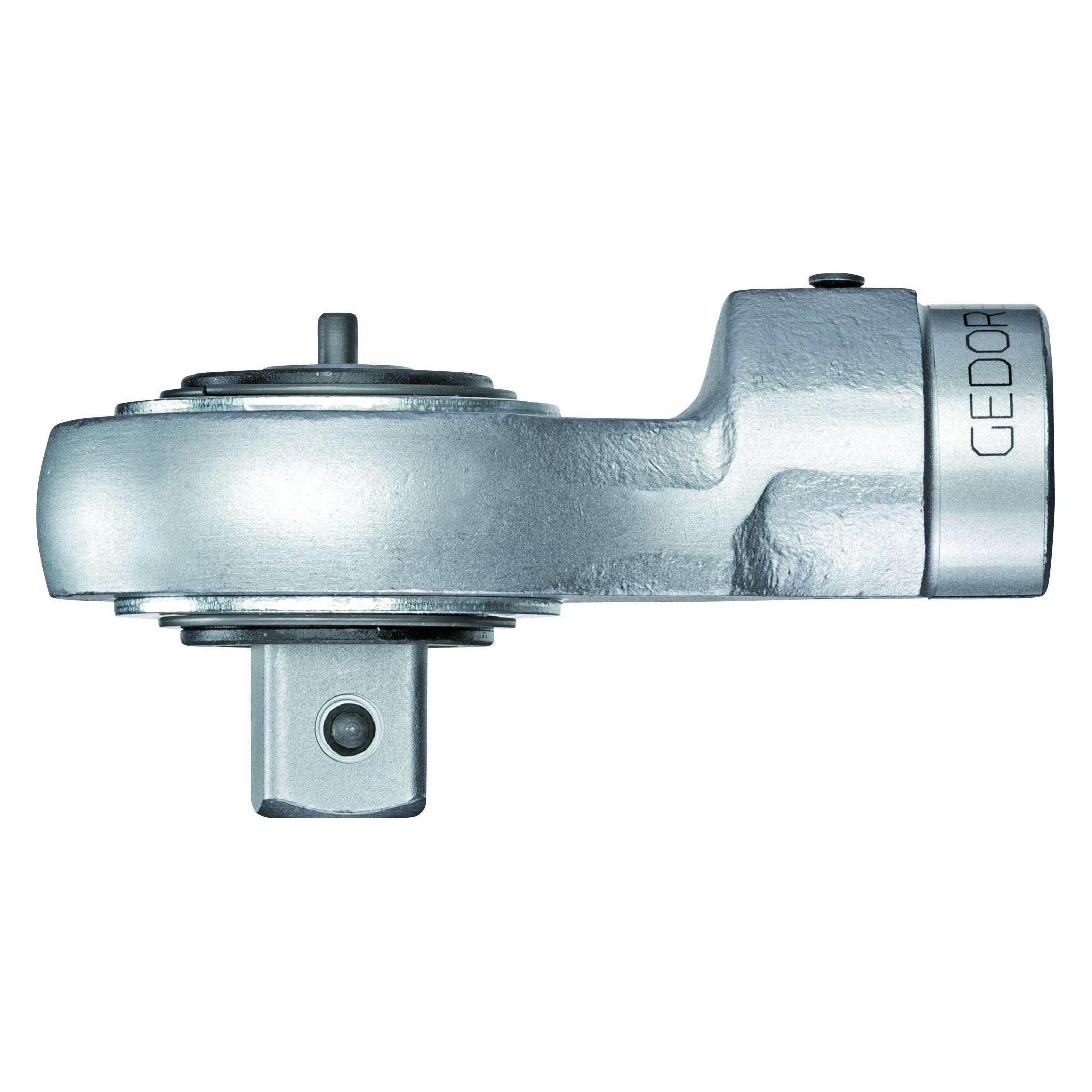 Gedore 8794-03 Aufsteckknarre 3/4" Z 22 (3/4") (1427318)