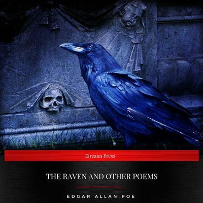 The Raven and Other Poems - Edgar Allen Poe, Audio, 9782291042198