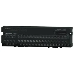 Mitsubishi Electric Small profile 16 DC input AJ65SBTB3-16D