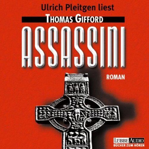 Thomas Gifford - Assassini: gekürzte Romanfassung - Preis vom 14.10.2026 23:07:16 h