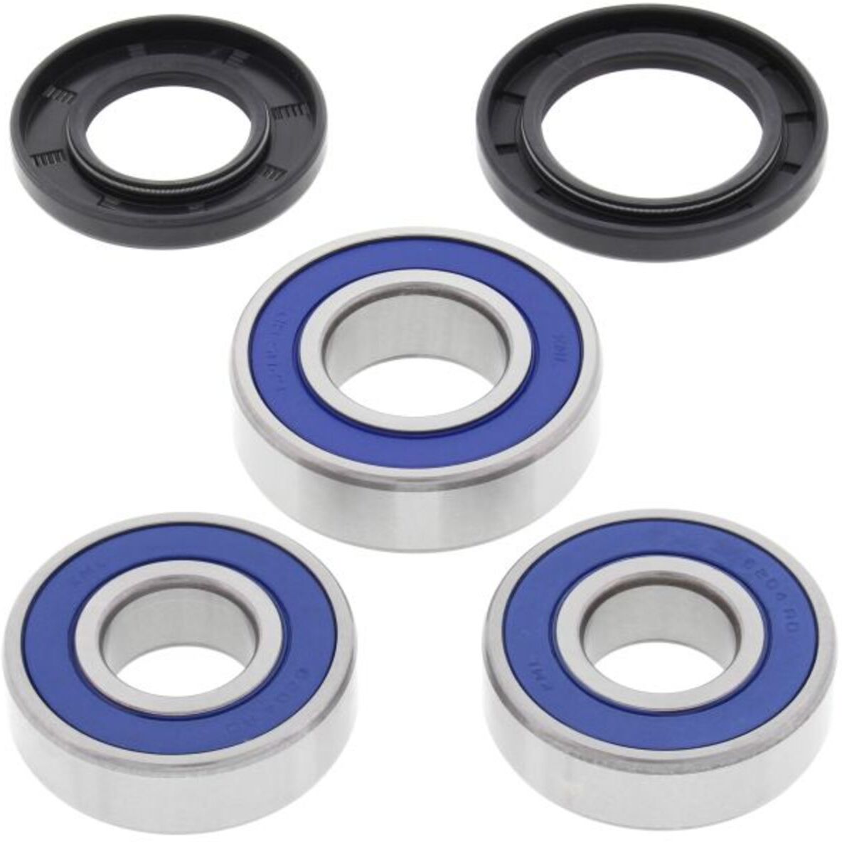 Radlagersatz ALL BALLS AB25-1256