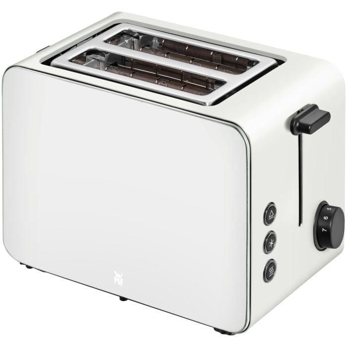 WMF 414210001 STELIO Toaster Papier Grau