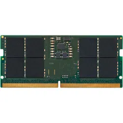 Kingston ValueRAM (1 x 16GB, 5600 MHz, DDR5-RAM, SO-DIMM), RAM, Gold