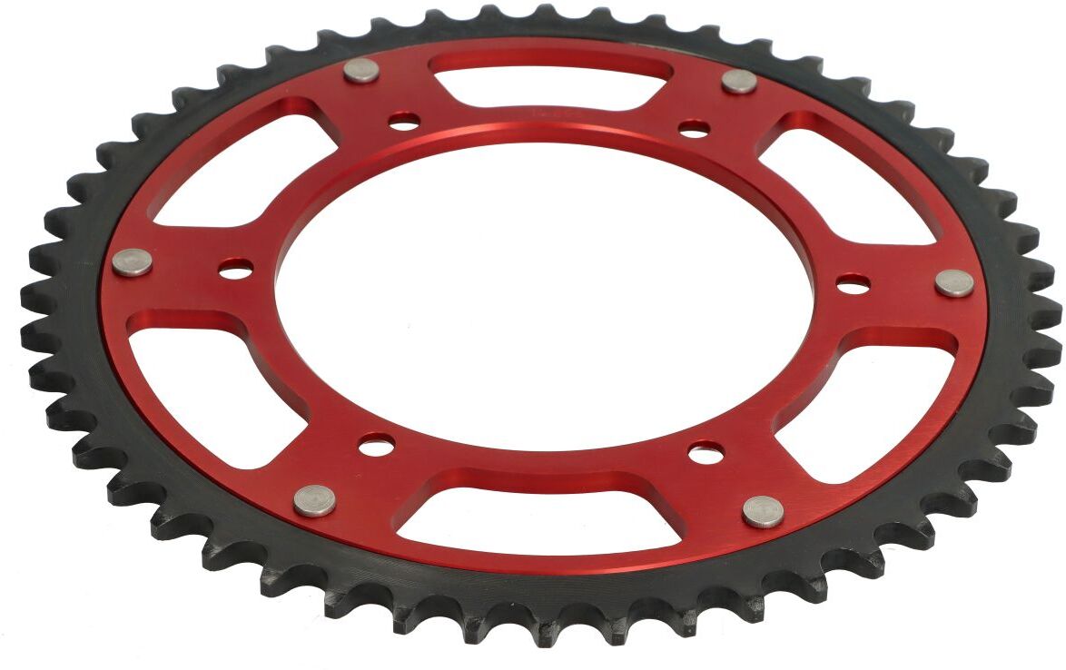 Pignon SUPERSPROX RST-1512:50-RED