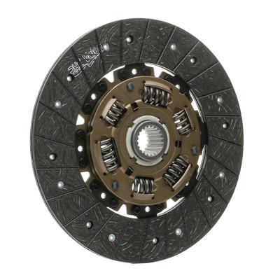 VALEO Kupplungsscheibe TOYOTA,DAIHATSU 803720 3125028084,3125035210,3125036176 Mitnehmerscheibe 3125035210000,3125035211000,3125026160,3125028080