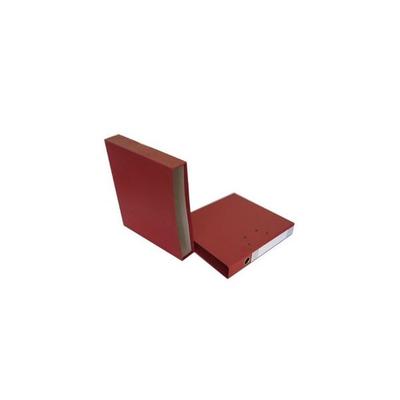 CARTONEX Aktenordner L40 310×290 m / Feste Box Ref 200CC Bordeaux m / 8