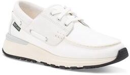 Women's Leap Trainer Sneaker by Eastland in White (Size 9 M)