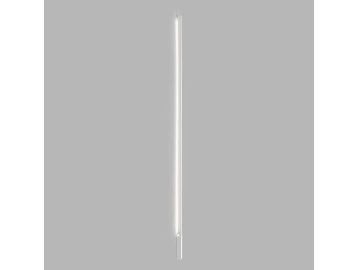 Stripe C/W LED-Lichtleiste, weiß, 200 cm, CCT - Light-Point - Wohnzimmer - Design - Aluminium - Einflammig