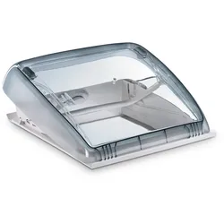Dometic Mini Heki FL Dachfenster 40 x 40 cm 25 - 42 mm mit Zwangsbelüftung