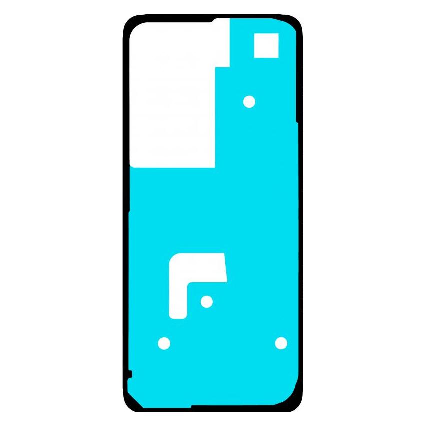 realme Adhesive Foil Battery Cover fur 14x (Akku, Realme 14x) (67413433)