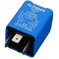 Flösser, Motorrad Zubehör, Universelle