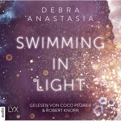 Swimming in Light - Always You - Reihe, Teil 2 - Debra Anastasia, Audio, 9783966352239