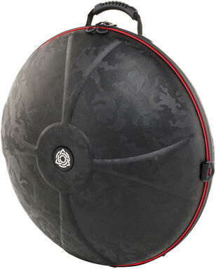 Hardcase Technologies Evatek2.0M Handpan Case Camu Camouflage