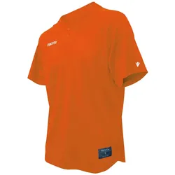 Macron, Herren, Sportshirt, Drake (XS), Orange