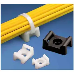 Panduit Halter f.Kabelbinder TM2S8-C