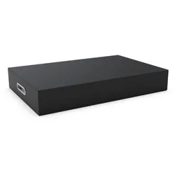 Plancha Abdeckung Matte Cover 30