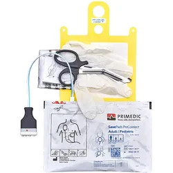 SavePads PreConnect-Set