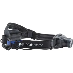 Suprabeam, Stirnlampe, (650 lm)