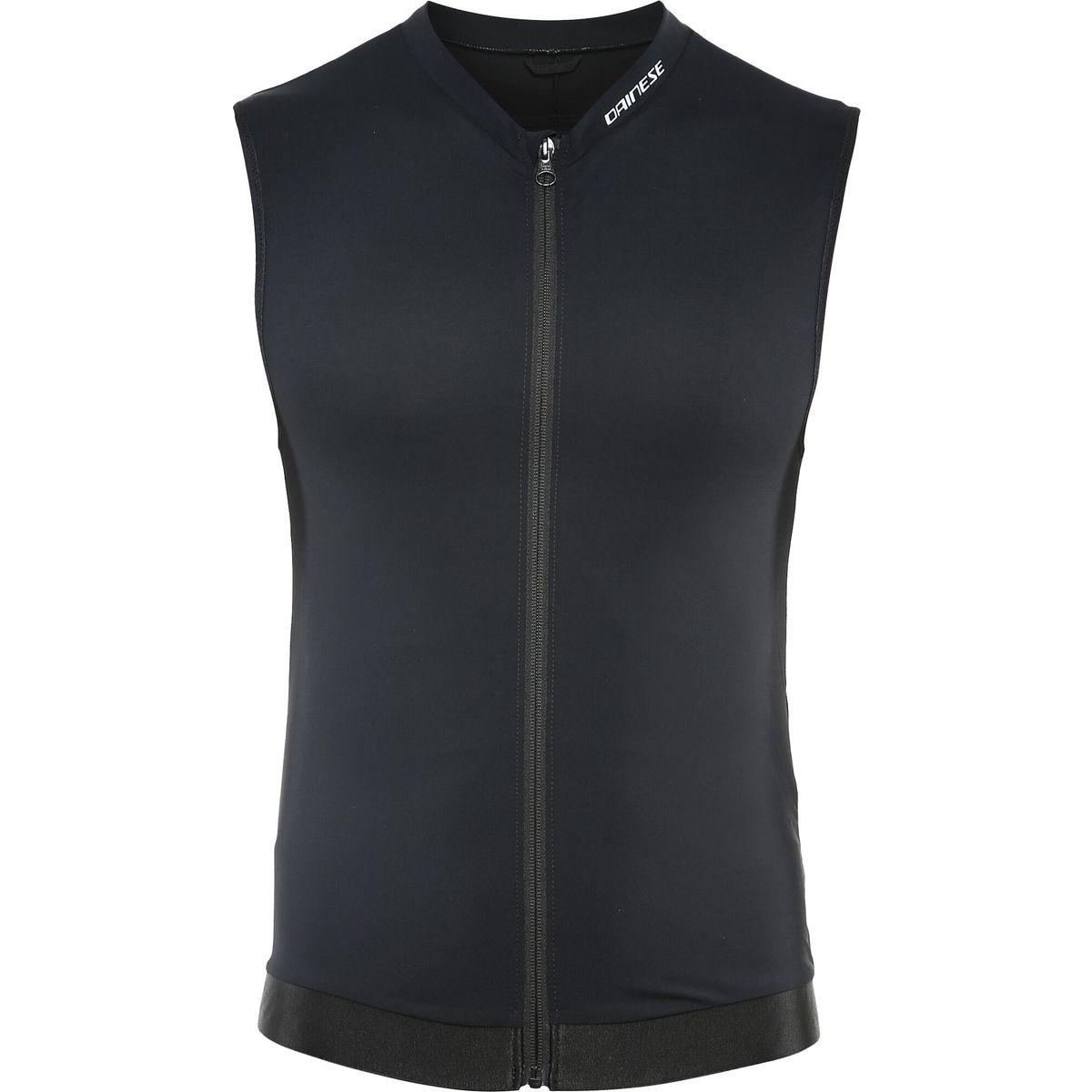 Dainese Auxagon Waistcoat WMN stretch-limo/stretch-limo (Y64) XXL 204876016-Y64-XXL