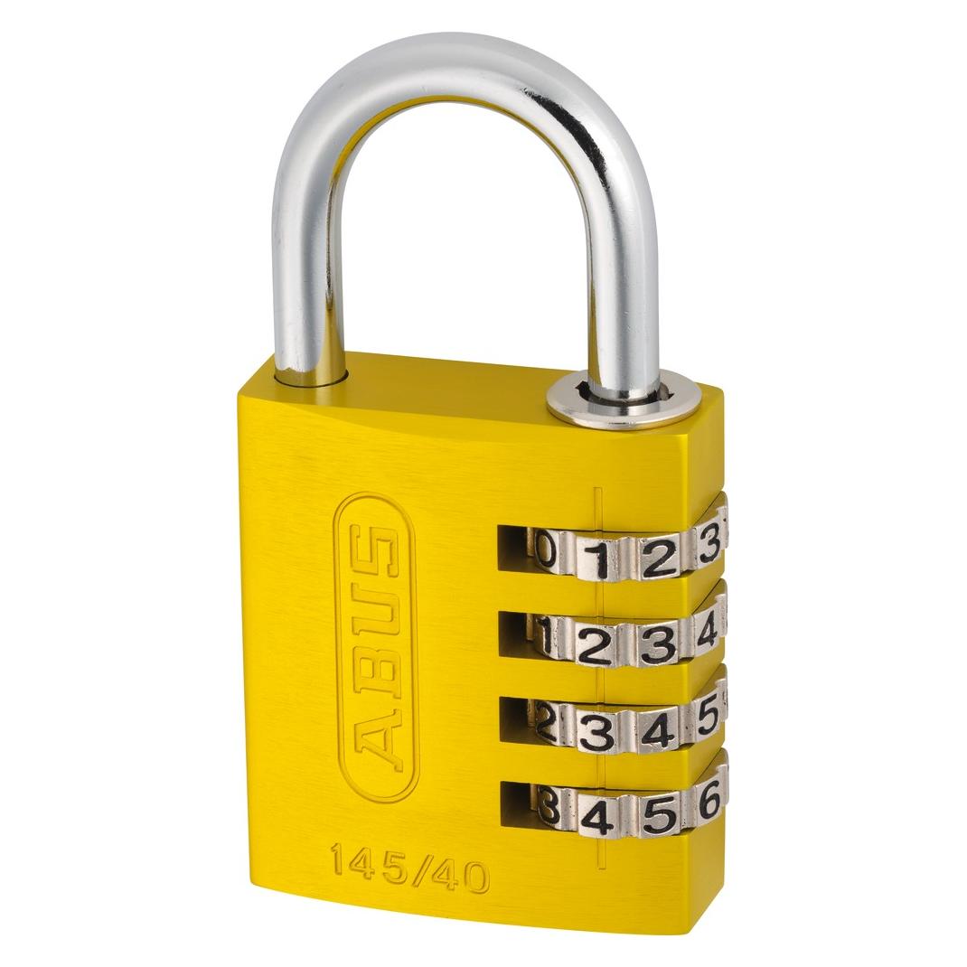 Abus 145/40 Lock-Tag (48809)