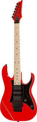 Ibanez RG550-RF Road Flare Red