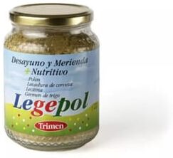 Artesania Agricola Legepol Pó 375g