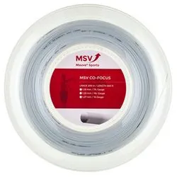 MSV Co Focus - 200 m