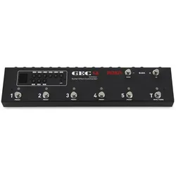 MoenFX - GEC9 2nd Edition - Guitar Effects Comander / Switcher