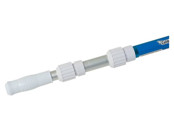 Colibri Alu-Teleskopstange 1.2–3.6 m
