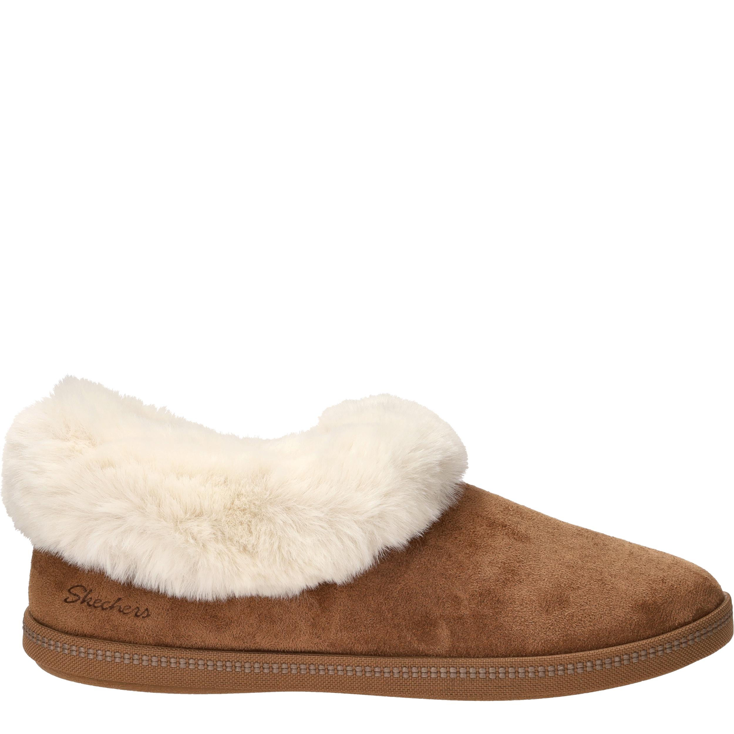 Skechers Cozy Campfire Winter Nights Pantoffels Dames