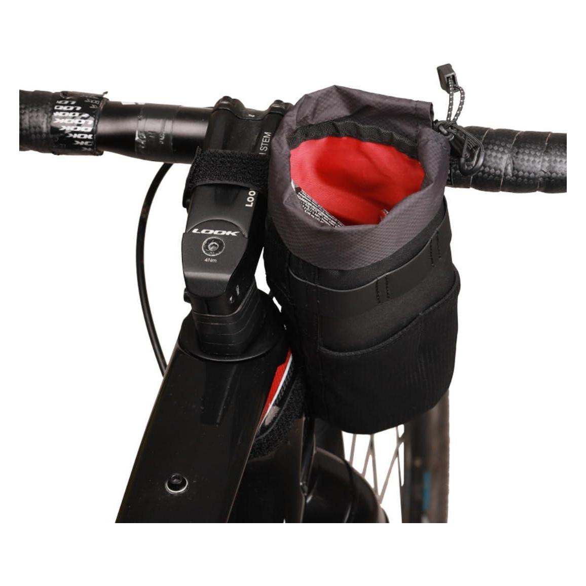 Zefal Z Adventure Pouch (1.10 l, Lenkertasche) (27082)