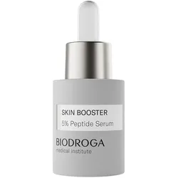 Biodroga Skin Booster 5% Peptide Serum 15 ml