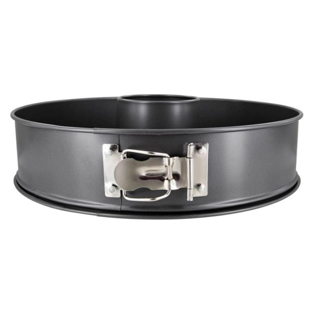 Westmark Backmeister Springform 2 Böden Antihaft (26 cm) (3267)