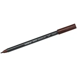 Edding, Malstifte, Kalligrafie-Stift (1x)