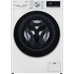 LG F4WV708P1E Waschmaschine (8 kg, 1360 U/Min., A)