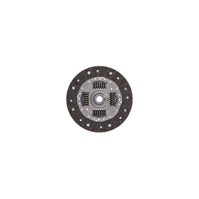 KAMOKA Kupplungsscheibe dc284 für Peugeot