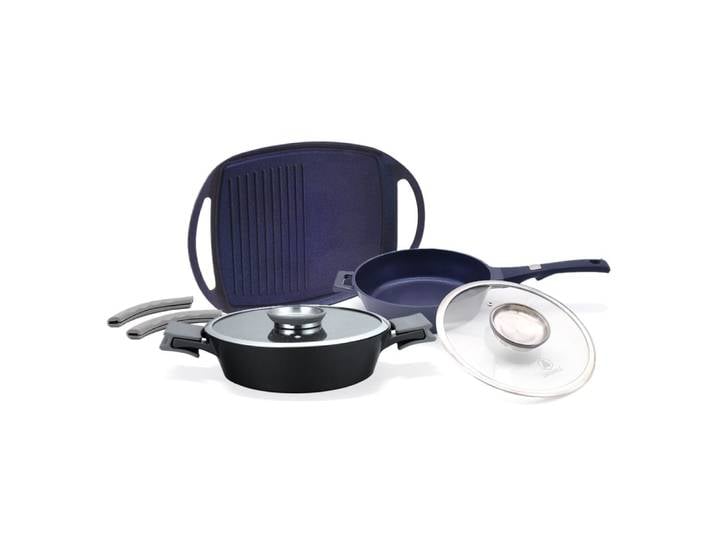 Batterie de cuisine