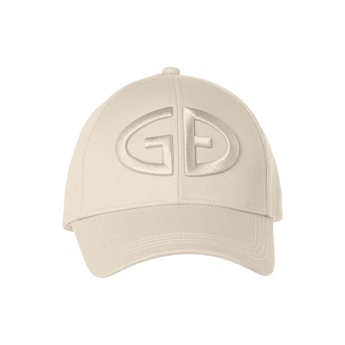 Goldbergh Valencia Baseball Cap champagne (8160) One GB61101261-8160-One