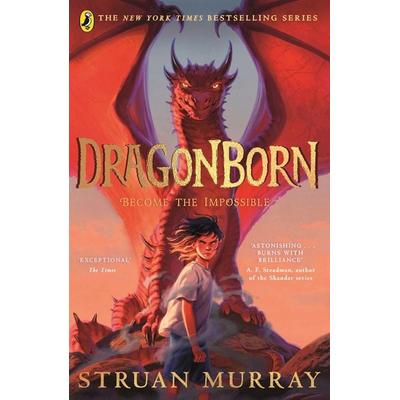 Dragonborn, Taschenbuch von Struan Murray, Penguin Books Ltd, 978-0-241-68881-6