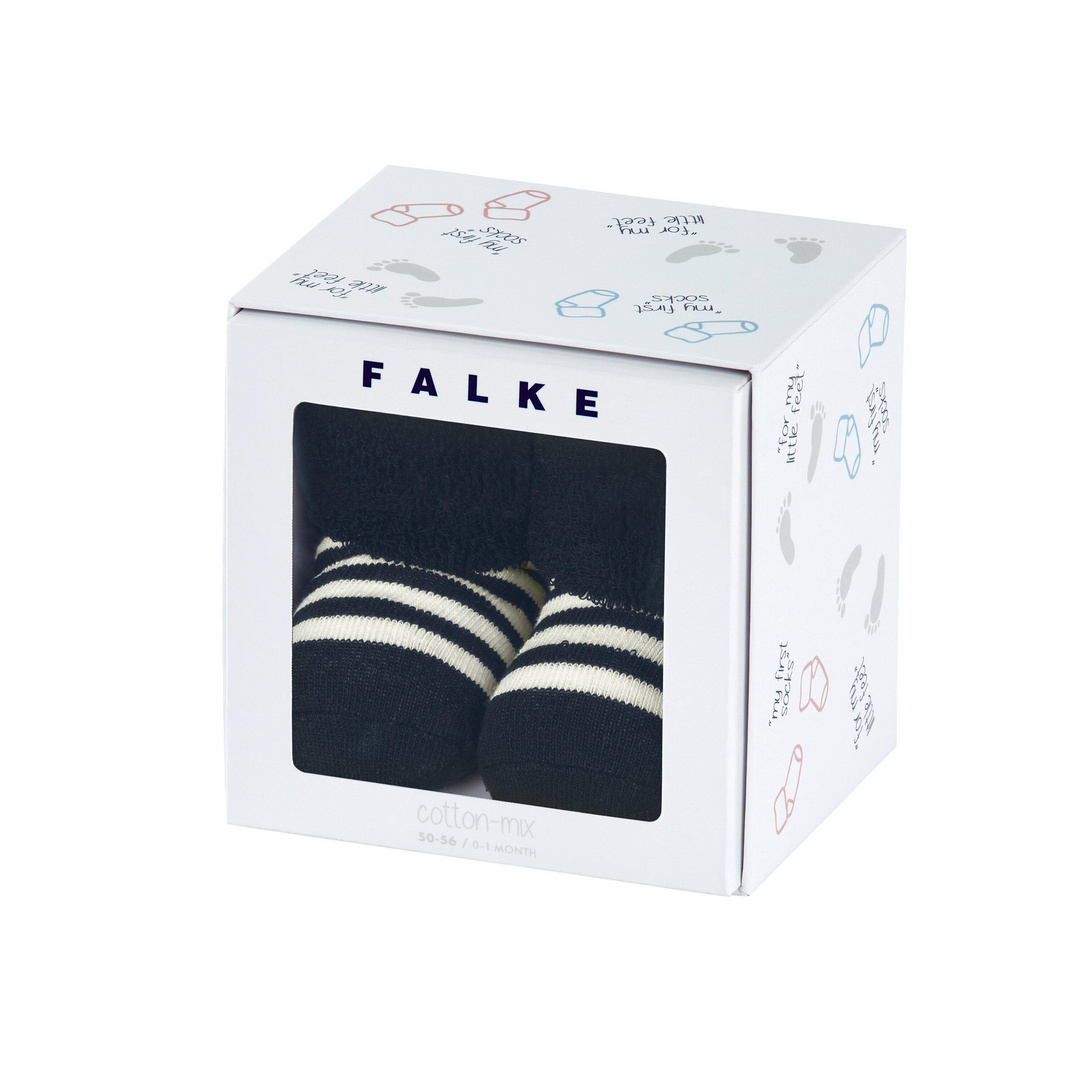 FALKE Erstlingsringel Babys Socken 10040_611608
