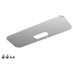 Siteco Modulplatte 59TL9MPN