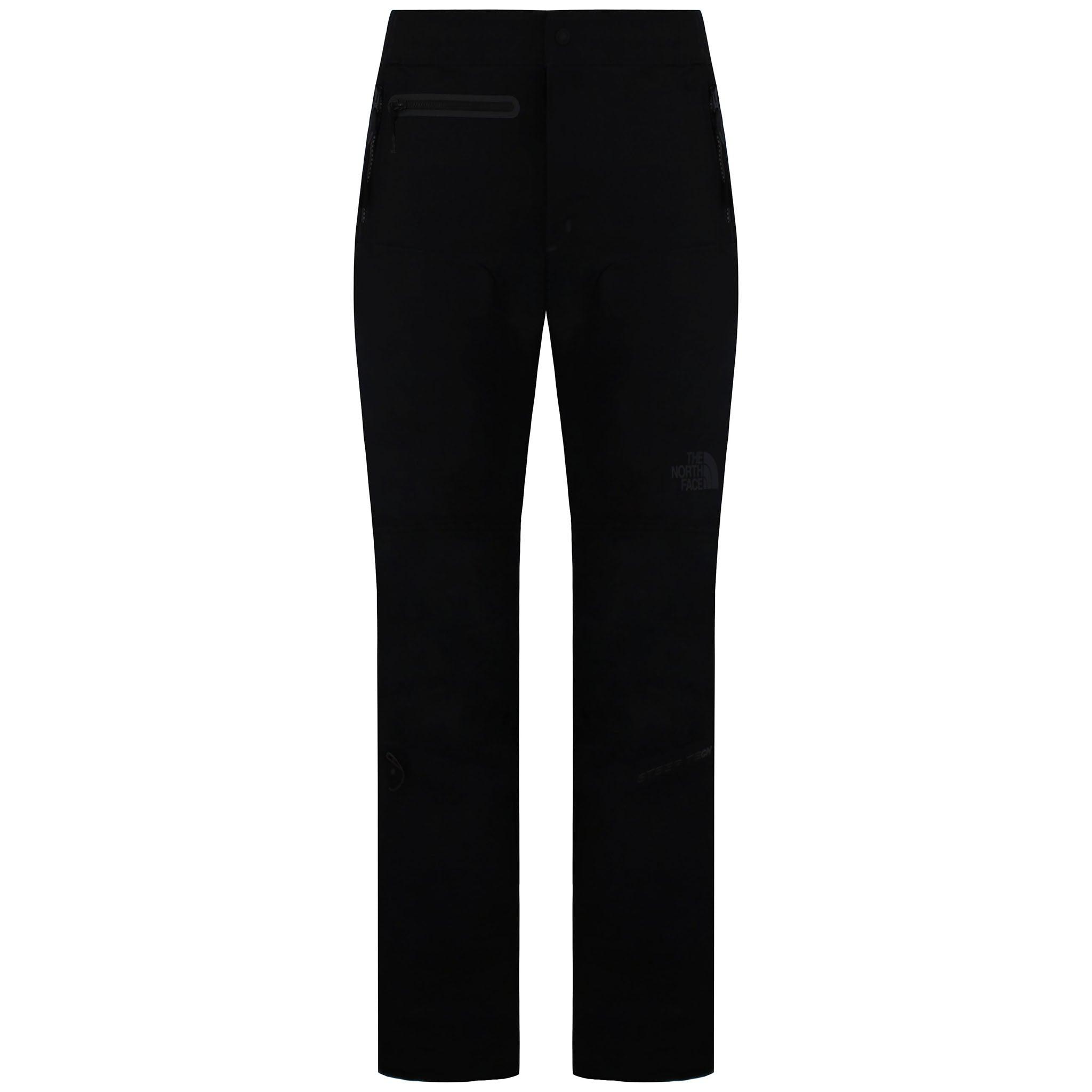The North Face RMST Steep Tech Herren Schwarz Smear Hose