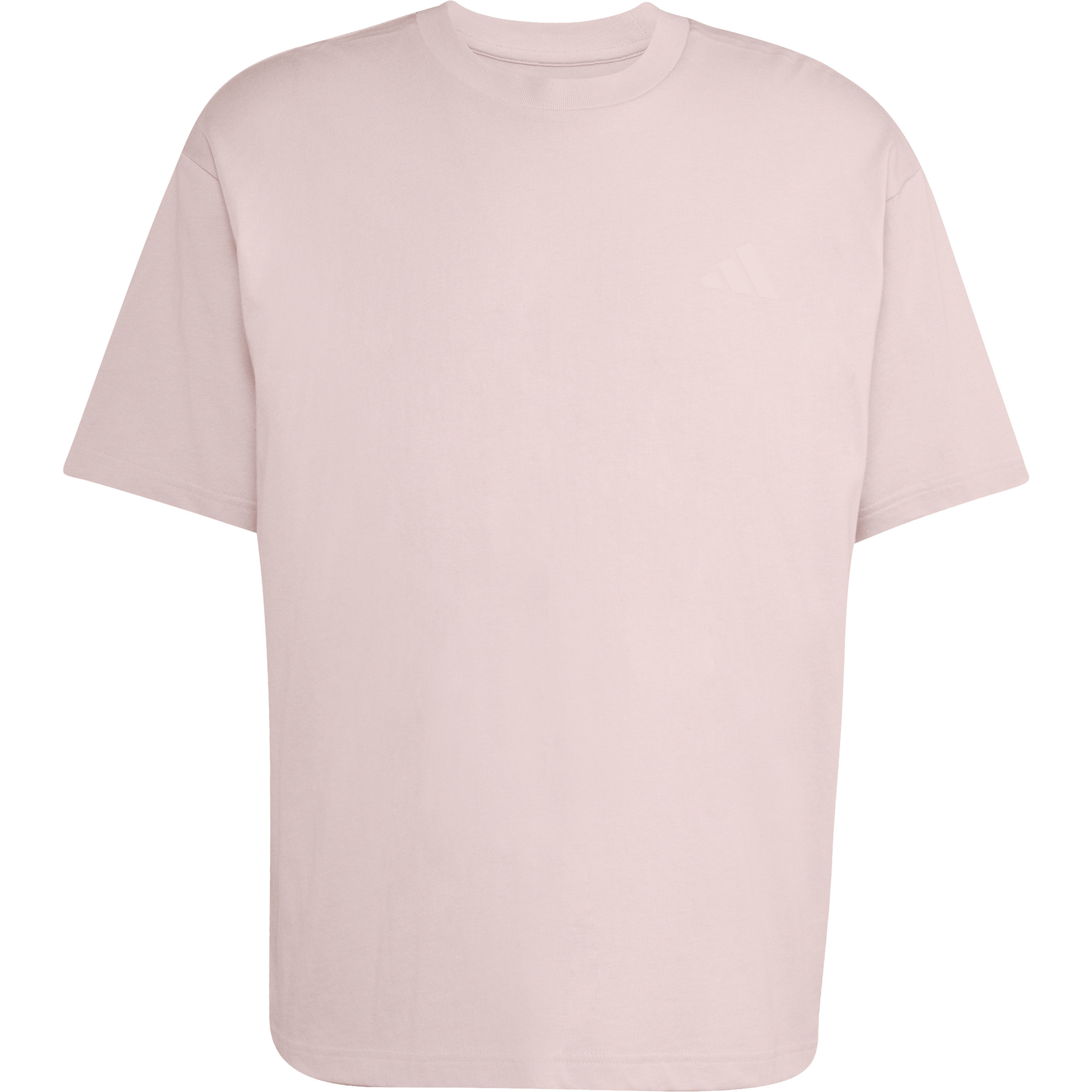adidas Terrex Elements Graphic Herren T-Shirts rosa Größe L Lifestyle Hautfreundlich